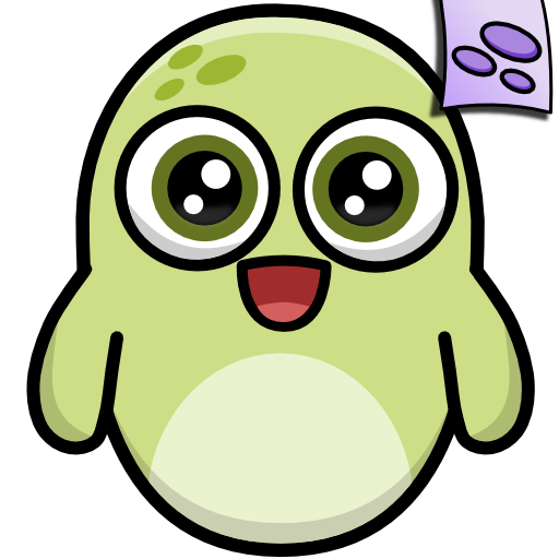 クリーム fun joy⭐️プロフ必読オーダーページ Joy - Virtual Pet Game - App on Amazon Appstore